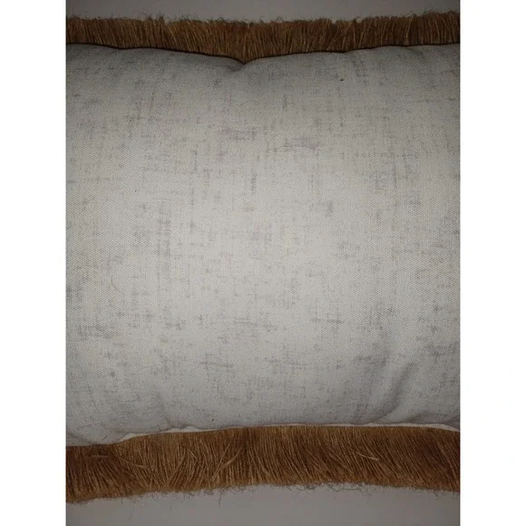 Tommy Bahama Indoor Outdoor Pillow Tropical Drink"Why Limit Happy To An Hour"NWT - Picture 9 of 11